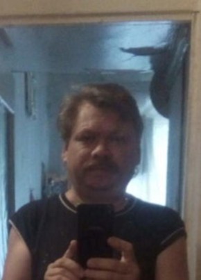 Дмитрий, 53, Россия, Ижевск