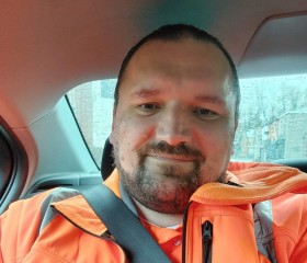 Anton, 47, Rochdale