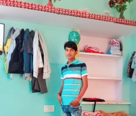 Rahul prajapati, 19 лет, Jaipur