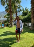 Sercan, 34 года, Antalya