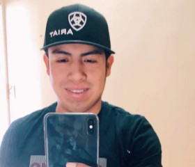 Jose, 31, Indianapolis
