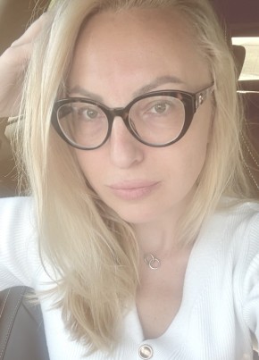Анна из Смоленска 47 лет