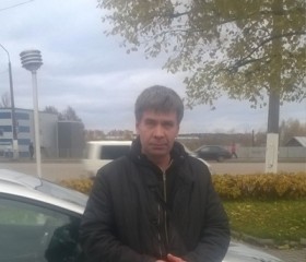 Олег, 53 года, Выборг