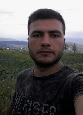 amilazeri, 28, Azərbaycan Respublikası, Şamxor