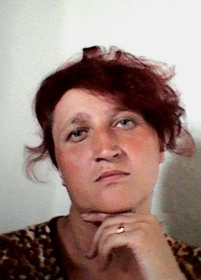 Лена, 36, Россия, Черлак