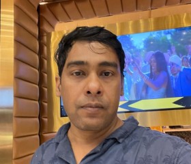 Chaitanya, 45, Devanhalli