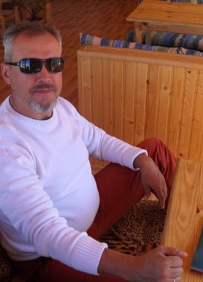 Дмитрий, 58, Россия, Егорьевск