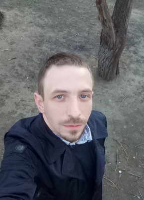 евгений, 42, Россия, Москва