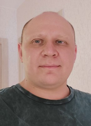 Алексей из Череповеца 41 год