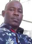 Frank, 54 года, Port Harcourt