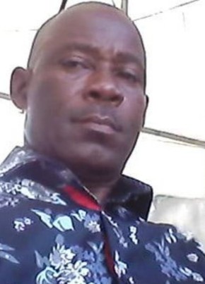 Frank, 54, Nigeria, Port Harcourt