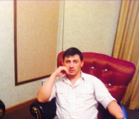 Эдуард, 41 год, Aşgabat