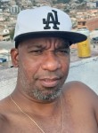 Binho, 49 лет, Taboão da Serra