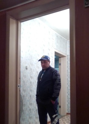 Ильфат, 31, Россия, Челябинск