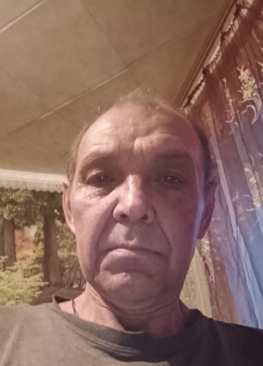 Владимир из Георгиевска 55 лет