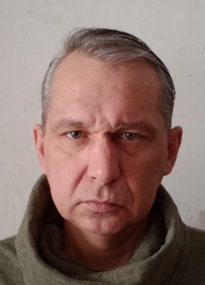 игорь из Белорецка 45 лет