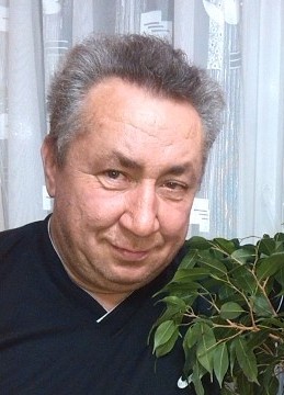 Владимир, 59, Рэспубліка Беларусь, Жабінка