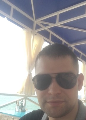 Artyem, 32, Russia, Moscow