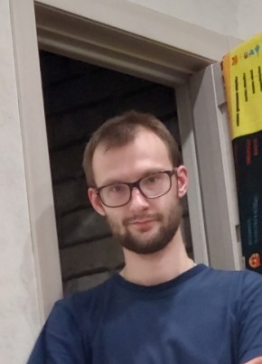 Сергей, 23, Россия, Надым
