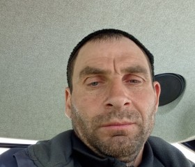 Augustin, 39, Tulcea