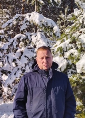 Иван из Киселевска 52 года