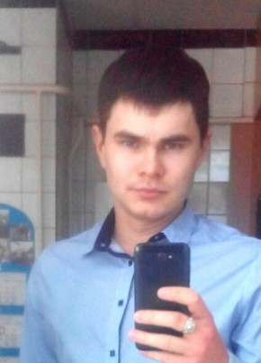 Andrey, 32, Россия, Ардатов (Мордовская республика)