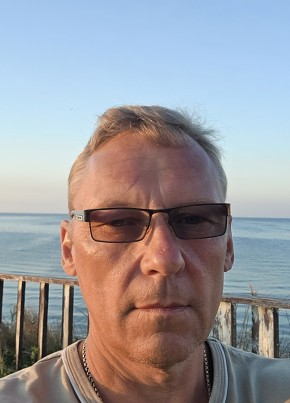 Oleg из Москвы 51 год