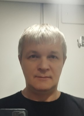 Aleksey, 50, Russia, Tyumen