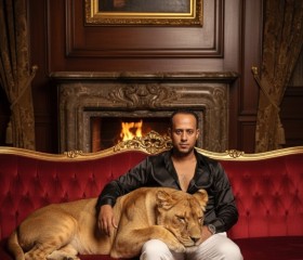 اسلام, 33, Cairo