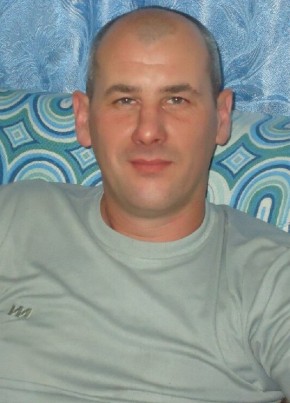 Константин, 43, Россия, Челябинск