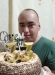 Roman, 34, Chita