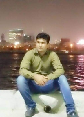 Shokat Khan, 32, الإمارات العربية المتحدة, دبي