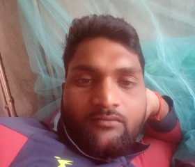 Govind Kumar Raj, 27 лет, Jaipur