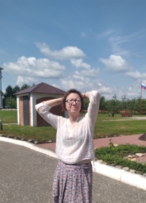 Екатерина, 45, Россия, Суздаль