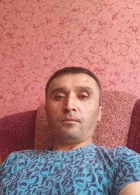 Шоди Назиров, 46, Россия, Нахабино