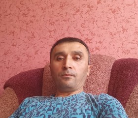 Шоди Назиров, 46 лет, Нахабино