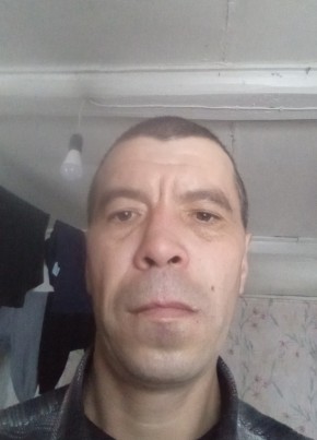 Юрий Долгов, 38, Россия, Шентала