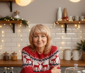 Gulya, 55, Nizhnekamsk