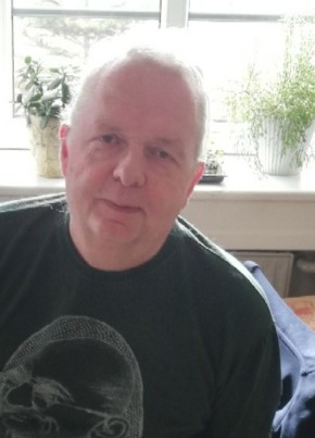 Tom, 64, Kongeriget Danmark, Neder Holluf
