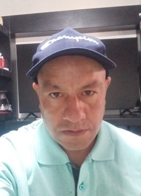 Jorge из Fuentes del Valle 18 лет