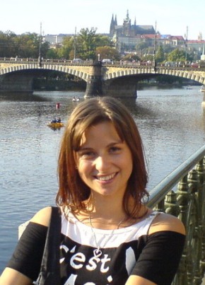 Лиза, 34, Россия, Рязань