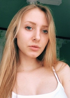 Алёна, 27, Россия, Мценск