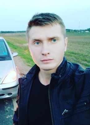 Александр, 31, Рэспубліка Беларусь, Ліда