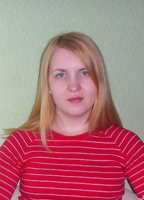 Анна, 36, Россия, Кемерово