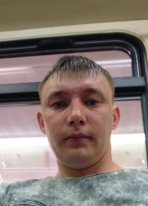Vlad, 38, Russia, Dorogobuzh