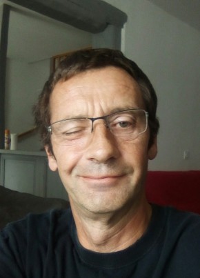 Franck, 55, République Française, Saint-Dizier