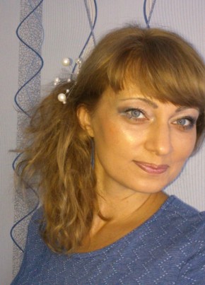 Светлана, 46, Россия, Саратов