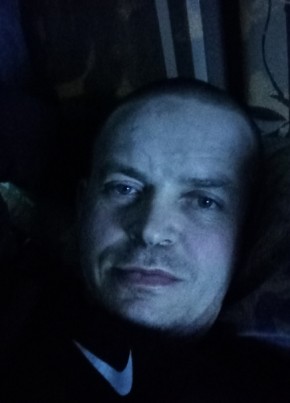 Николай из Гатчины 44 года