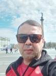 Shakir, 39, Saint Petersburg