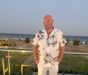 David, 55, Milton Keynes